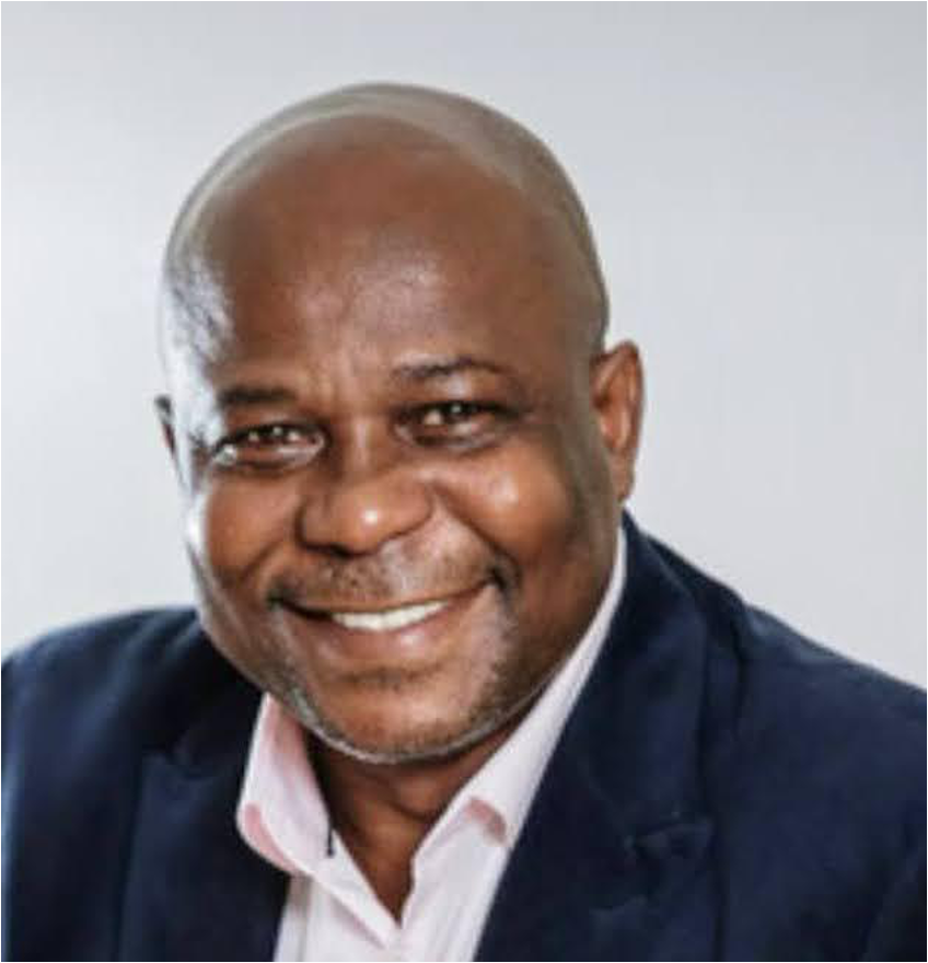 Ade Omoba-Giwa, Convenor